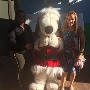 Meet your Posher, Cathi