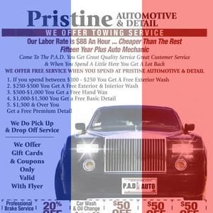 Meet your Posher, Fred