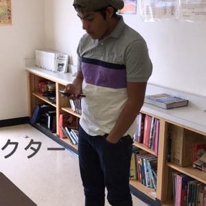 Meet your Posher, Fernando