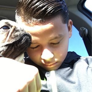 Meet your Posher, Francisco