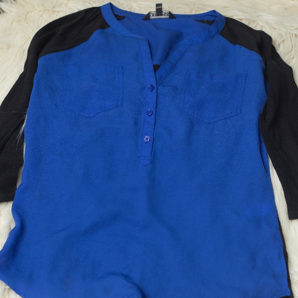 Express Shirt