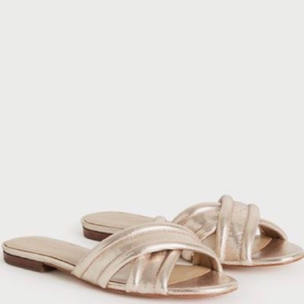 Metallic Slides - Picture 2 of 2