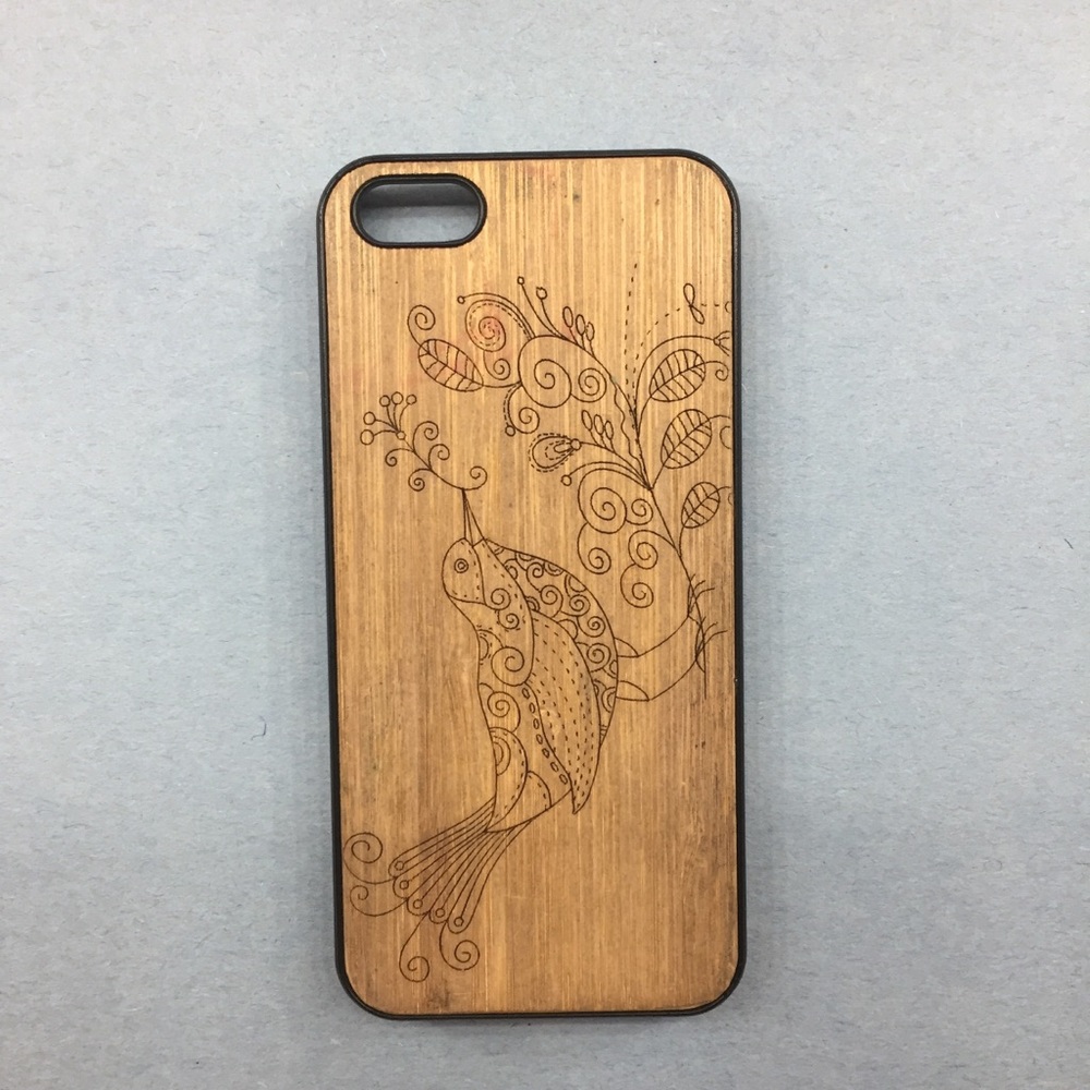 iPhone 5/5s case