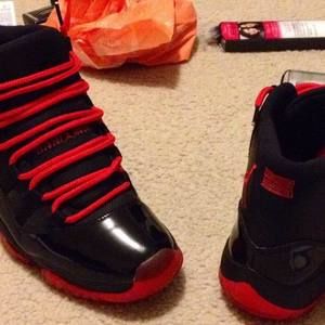 Meet your Posher, Nicholas