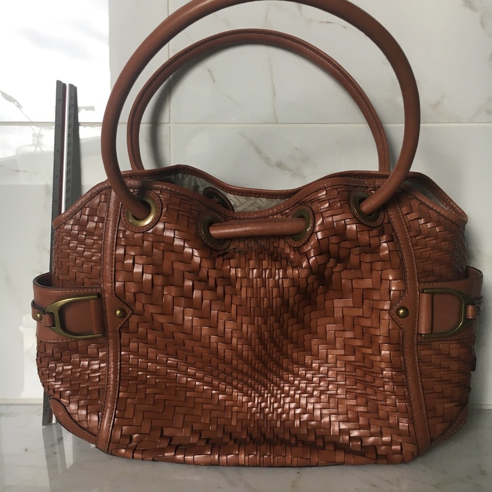 Cole haan bag