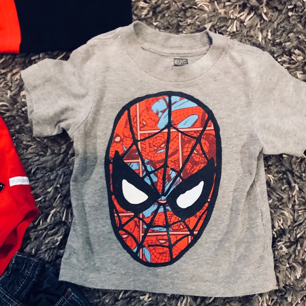Baby Boy Bundle, Size 12-18 Months - Picture 4 of 4