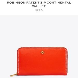 Tory Burch Wallet