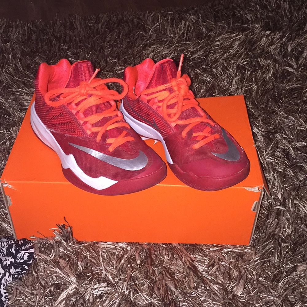 Nike Sneakers