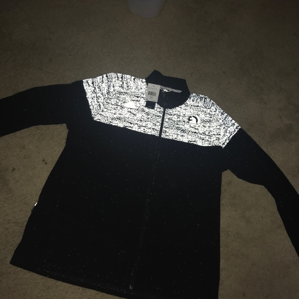 Adidas supernova storm jacket **SOLD OF SITE**