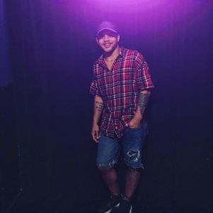 Meet your Posher, Tyler