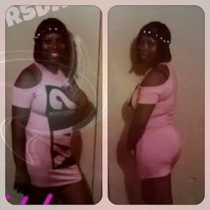 Meet your Posher, Jackie