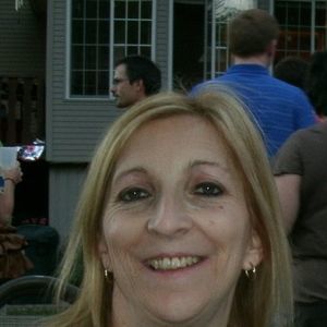 Meet your Posher, Tammy