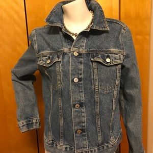 Tommy Hilfiger Jacket.