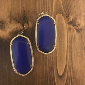 Kendra Scott Earrings