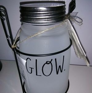 Rae Dunn reserved for Jacqui