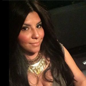 Meet your Posher, Erika