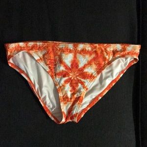 Michael Kors Large Swimsuit bottoms
