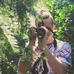 Meet your Posher, Dylan