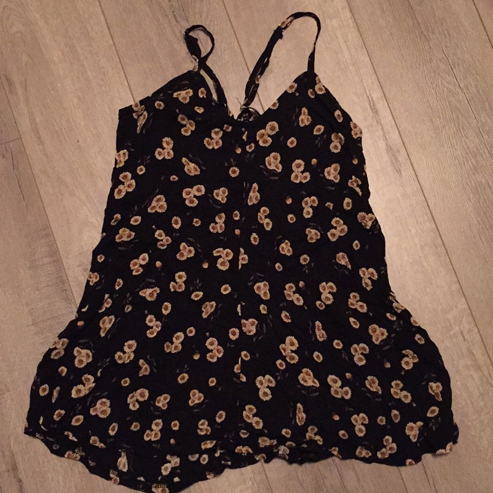 Brandy Melville Tank Top 💔NOT FOR SALE💔