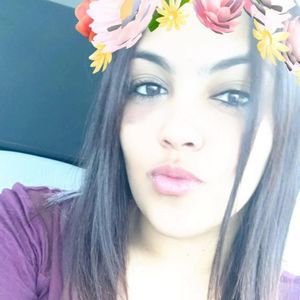 Meet your Posher, Melanie