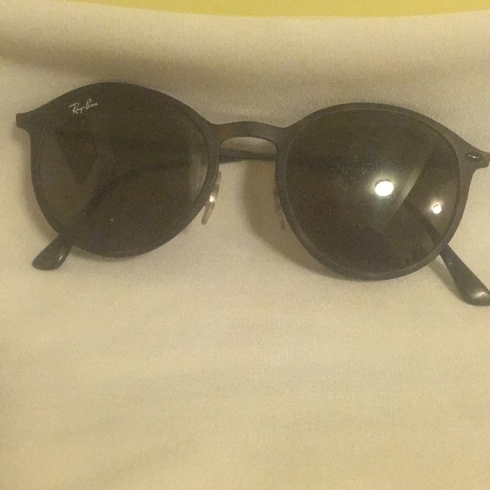 Ray-Ban sunglasses
