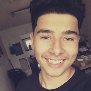 Meet your Posher, Manny