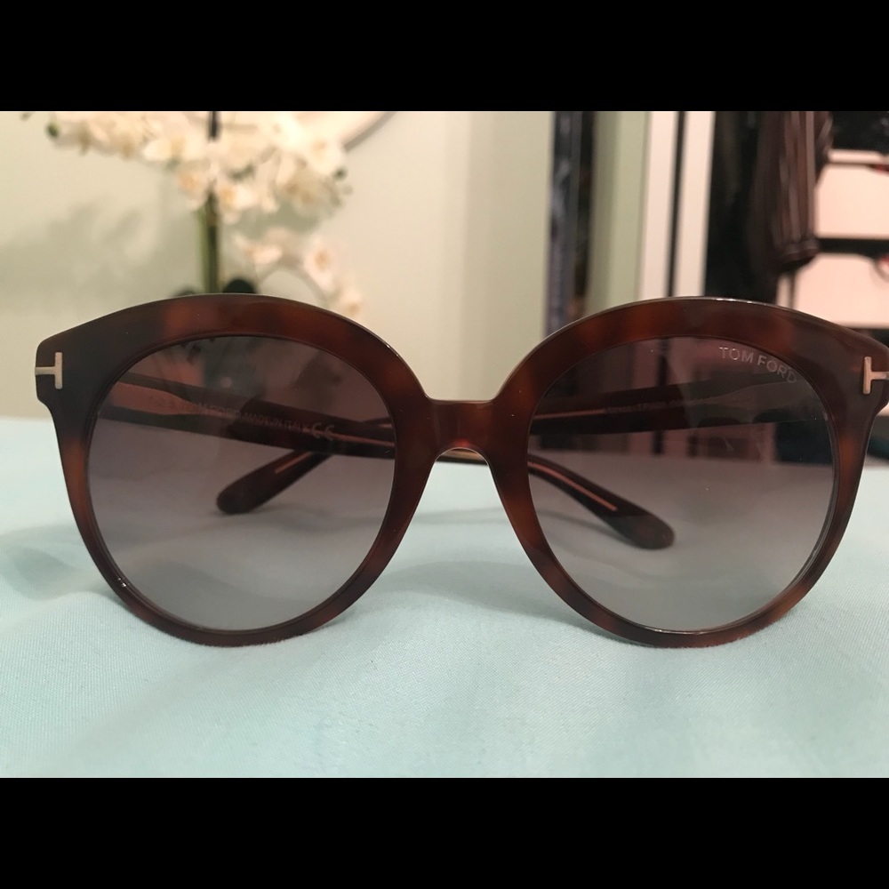 Tom Ford Sunglasses