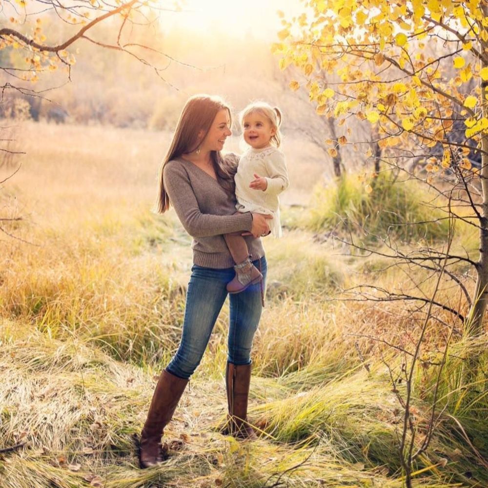 Meet your Posher, Kelsey