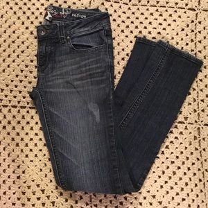 Flirty Everyday Skinny Jeans