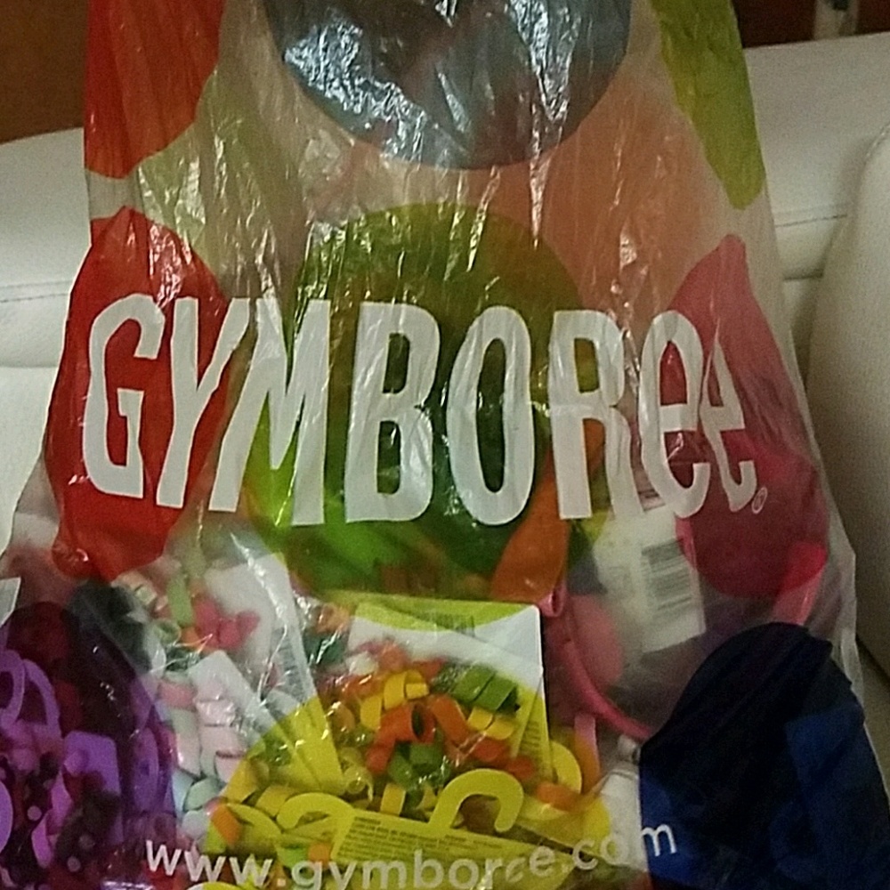 Meet your Posher, Delia