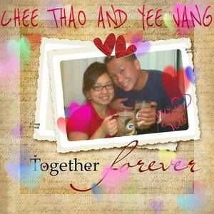 Meet your Posher, Chee