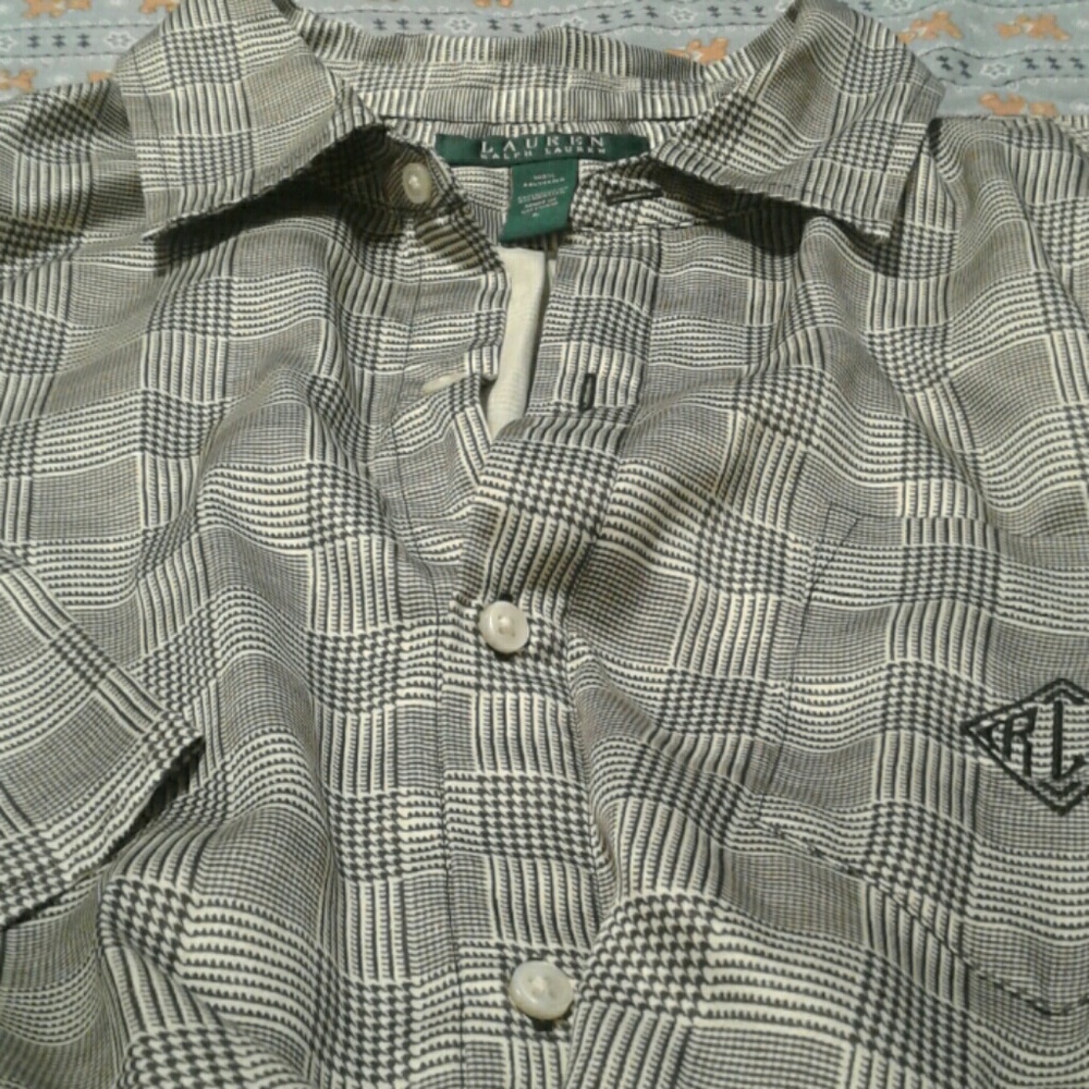 Ralph Lauren Nightgown