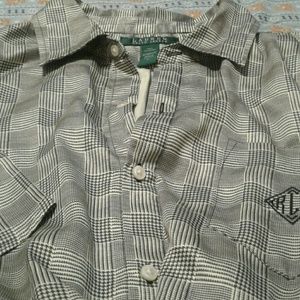 Ralph Lauren Nightgown