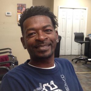 Meet your Posher, Benjamin