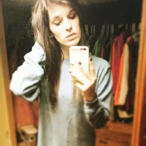 Meet your Posher, Amber