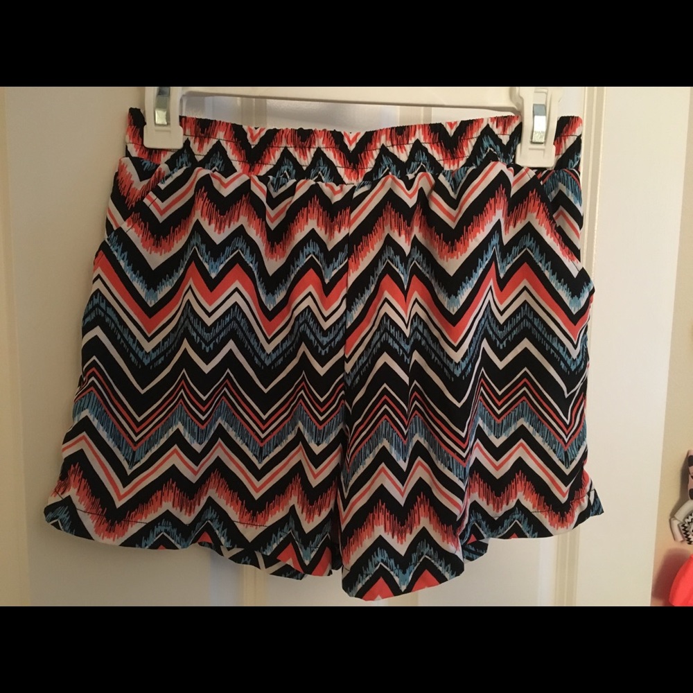 Cutes shorts