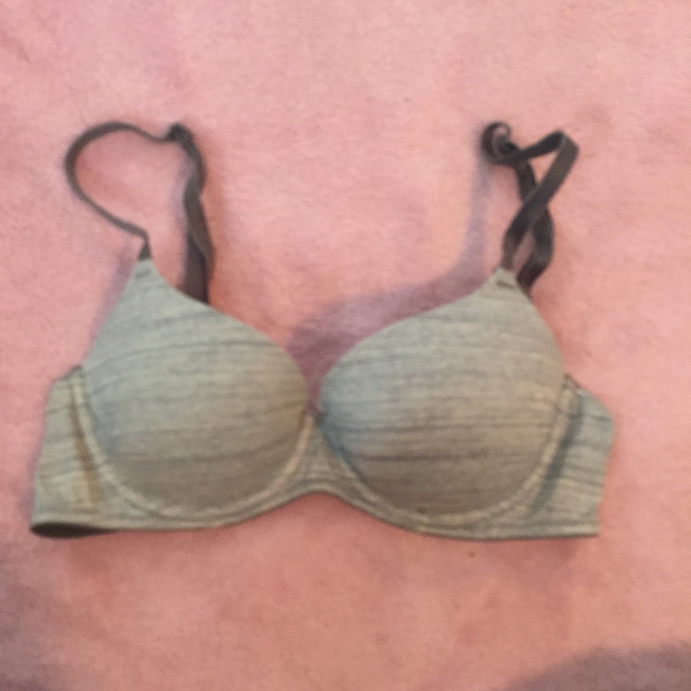 Pink VS Wear Everywhere Lightly Lined