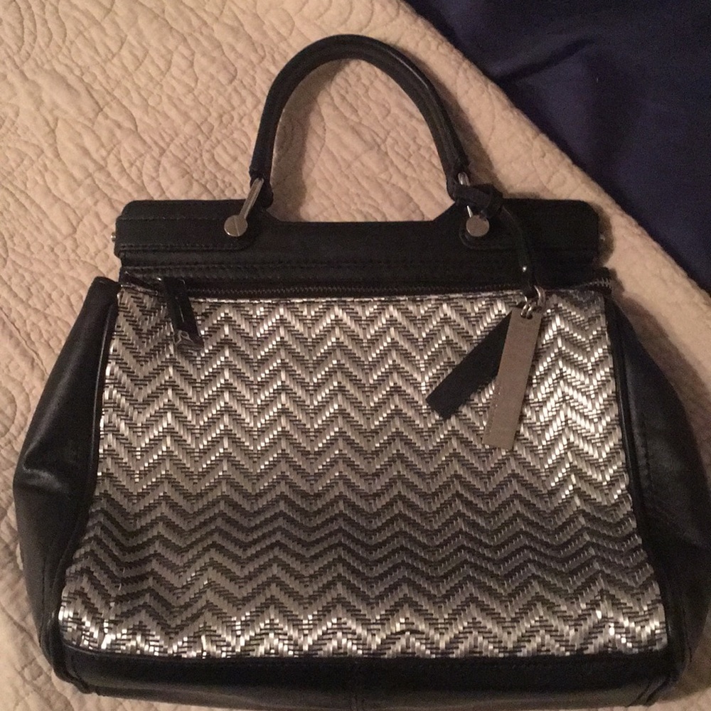 Vince Camuto small handbag