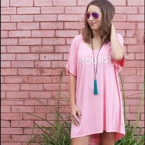 Mumu Tourist Benji- SOLD