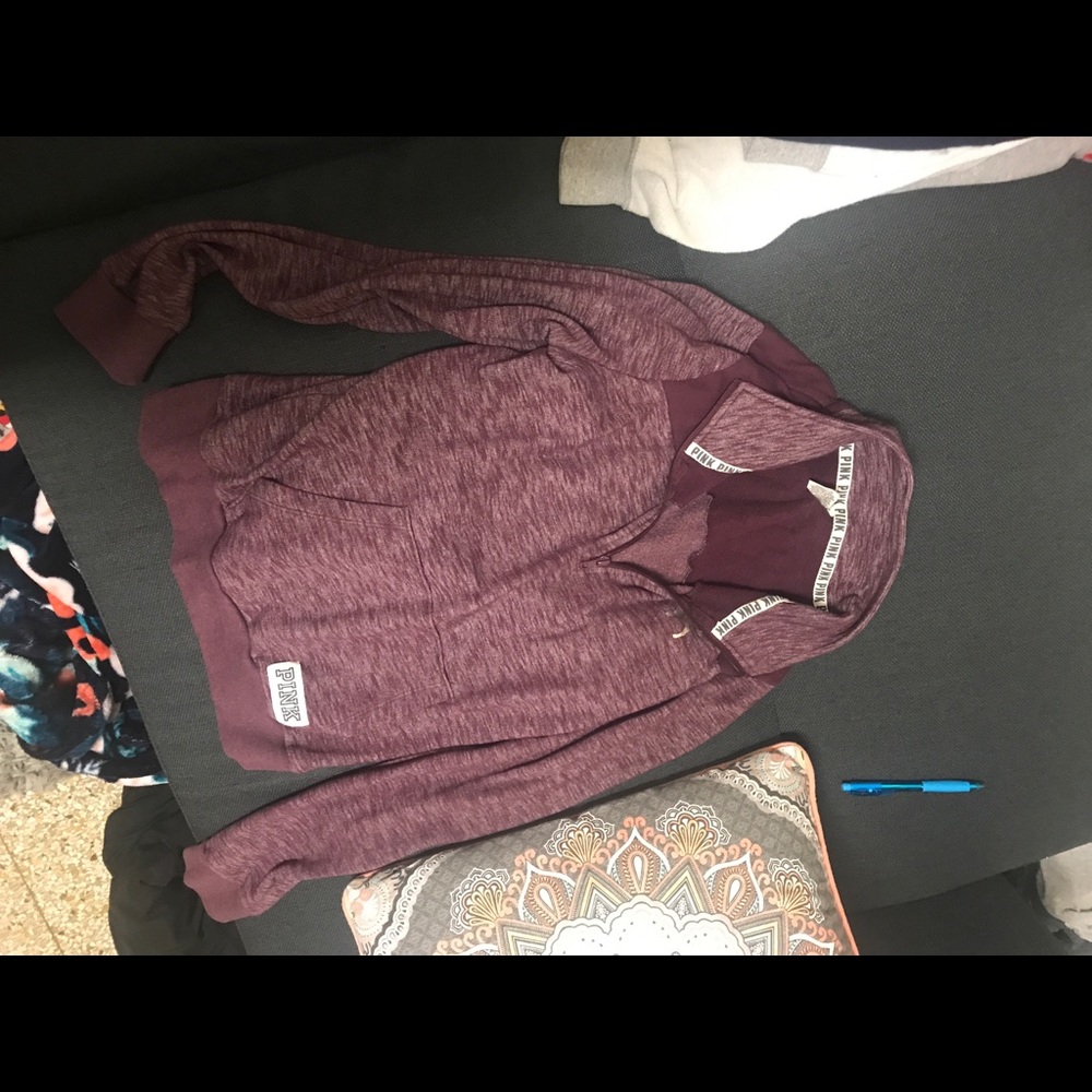 1/2 zip