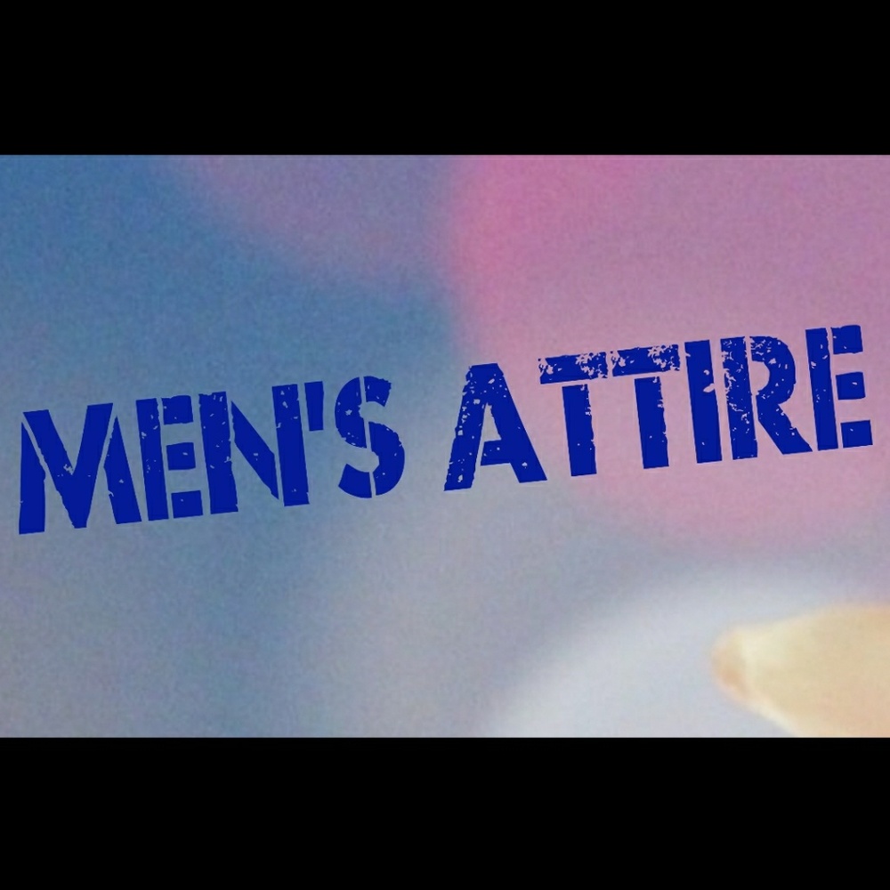 Men's Section