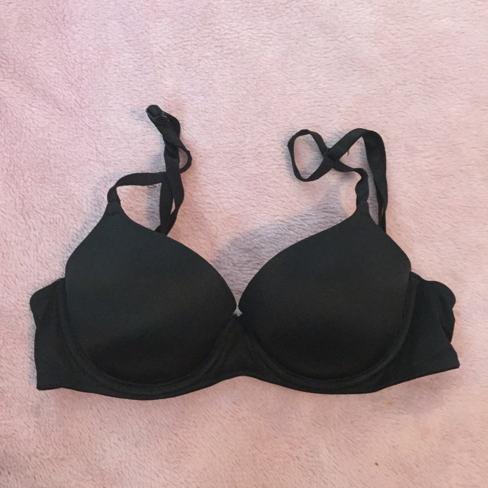 Pink VS Wear Everywhere Lightly Lined