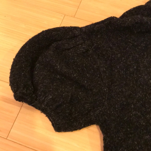 BCBG Short-Sleeved Cardigan - Picture 2 of 3