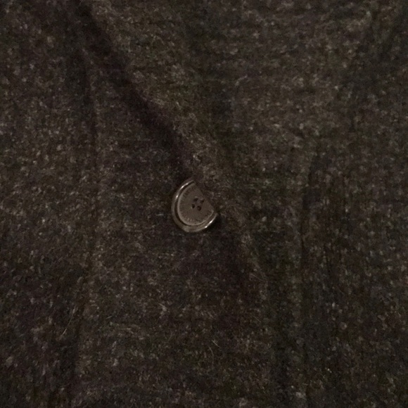 BCBG Short-Sleeved Cardigan - Picture 3 of 3