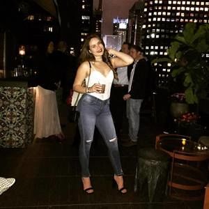 Meet your Posher, Tamara