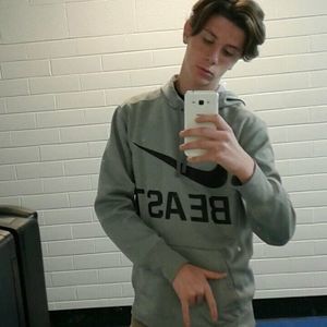 Meet your Posher, Jacob