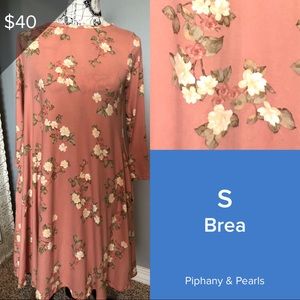 Piphany Brea Dress *NWT*