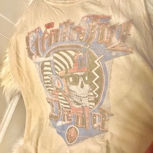Grateful Dead vintage tank top