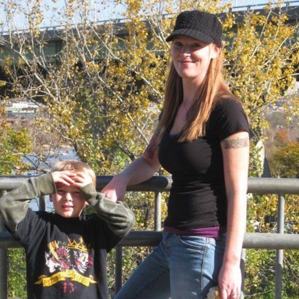 Meet your Posher, Dawn