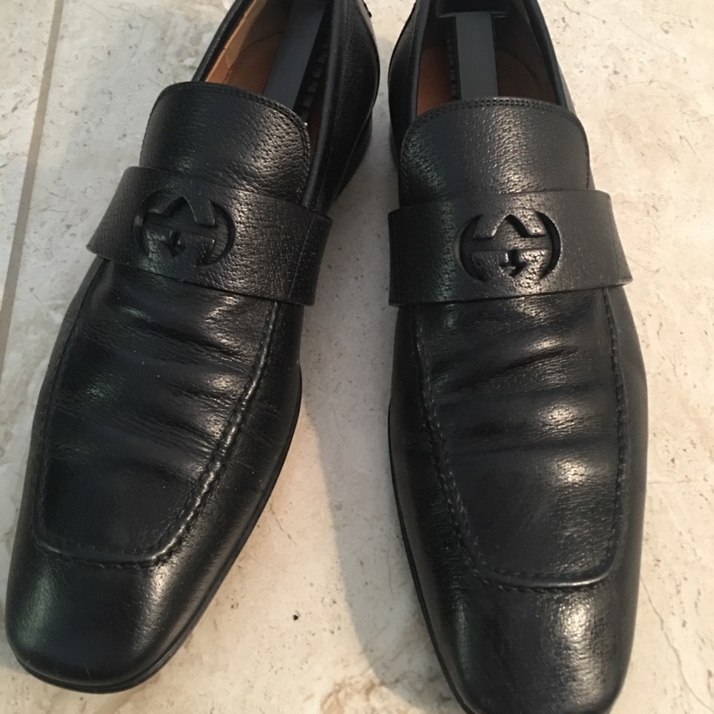 Mens GUCCI SHOES
